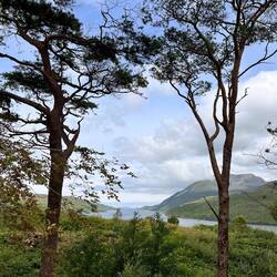 Killary Harbour