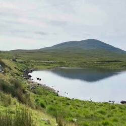 Lough Inagh