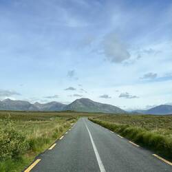 Connemara NP