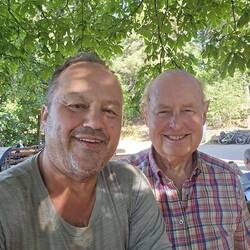 Norbert und Ich