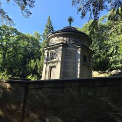 Mausoleum