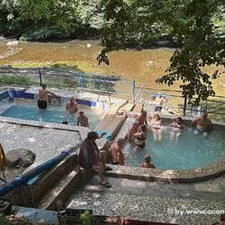 Schwefelbad