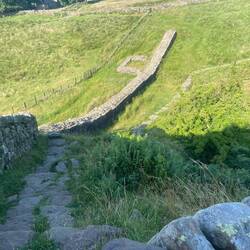 Hadrians wall
