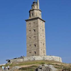 Torres de Hercules