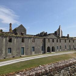Charles Fort