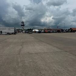 Truck jamboree