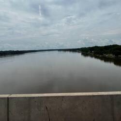 The Mississippi