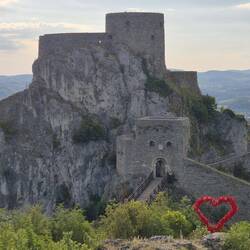 Festung Srebrenik