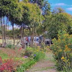 Ein richtiger Park 🌷🌱🪻