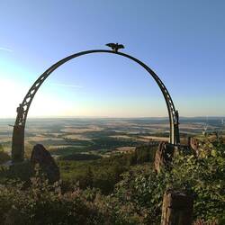 Adlerbogen