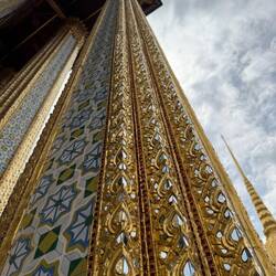 Einer der meistfotografierten Orte Thailands.
