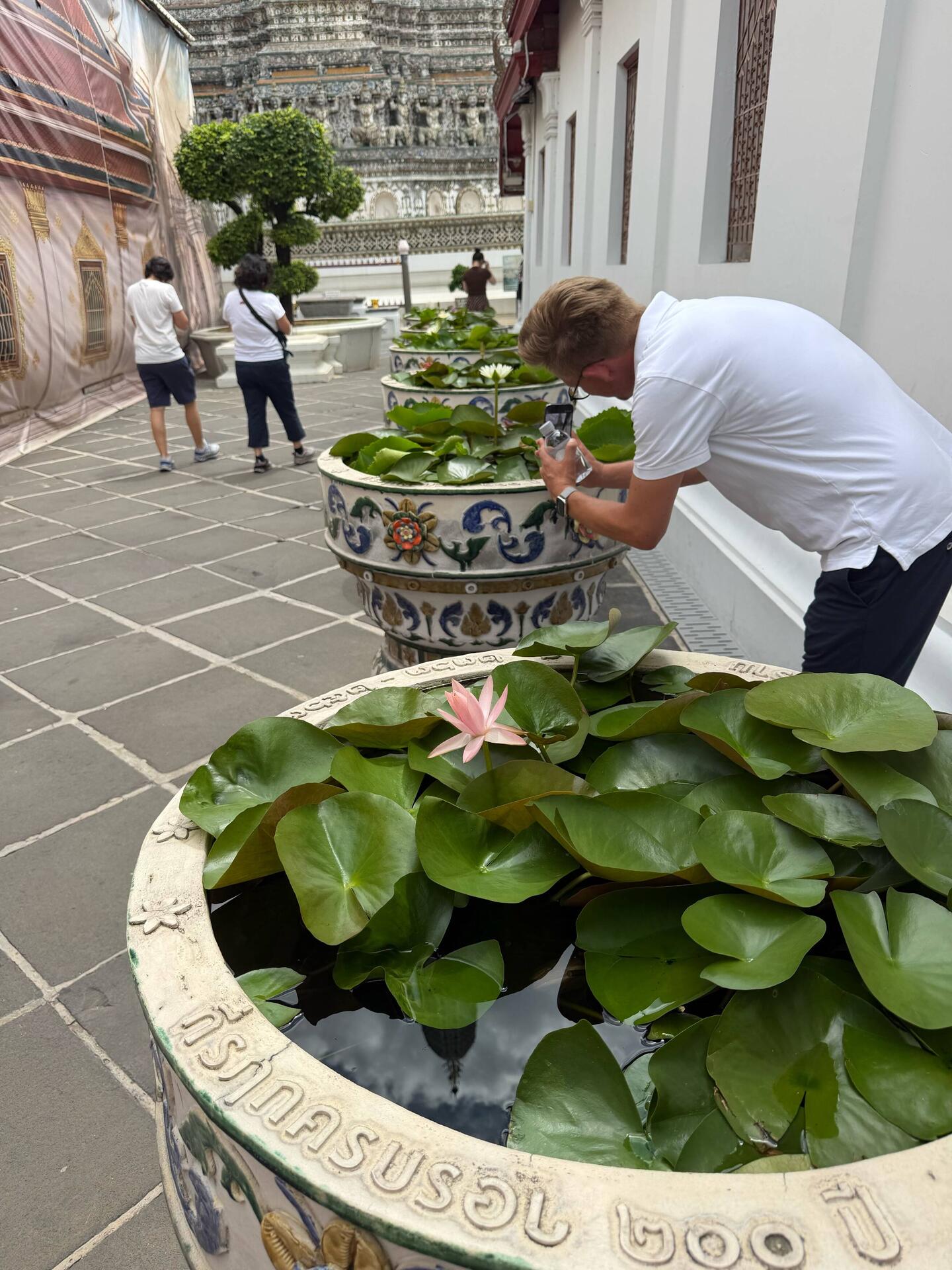 ...ab einem gewissen Alter 🤣🌷💐📸