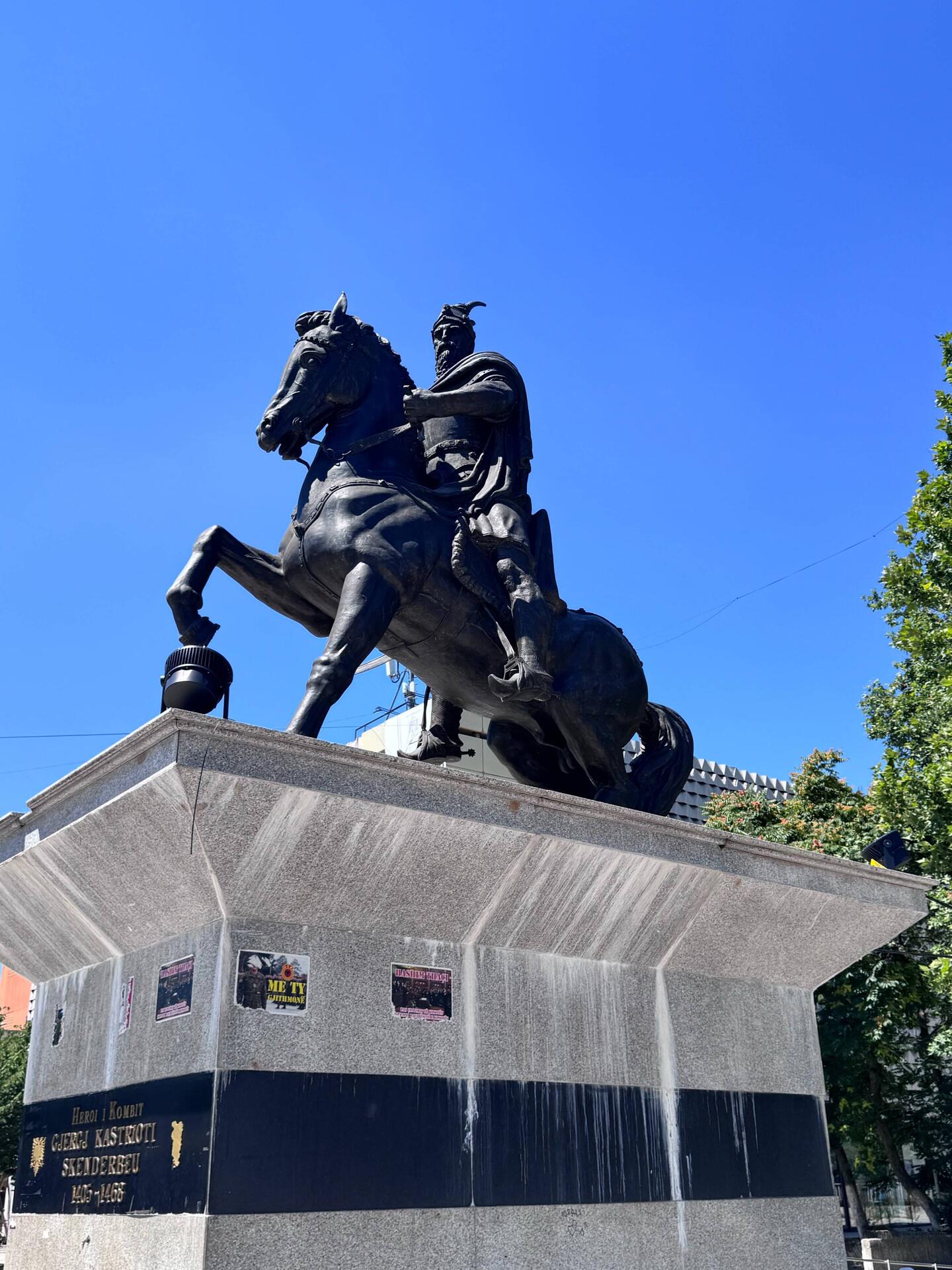 Skanderberg