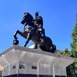 Skanderberg