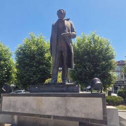Ibrahim Rugova