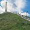 ... dann weiter zum Zaisan-Memorial ...