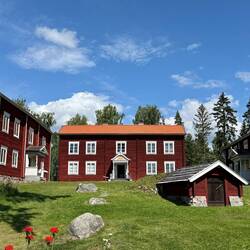 Hälsinghof Ol-Anders