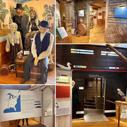 Auswanderermuseum