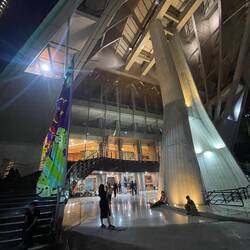 TEATER TAMAN ISMAIL MARZUKI