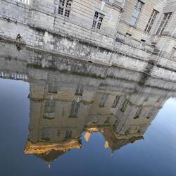 More reflections, featuring windows