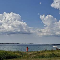 Hardeshøj Badestrand