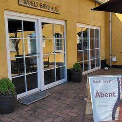 Die Hobby-Brauerei in Mjels