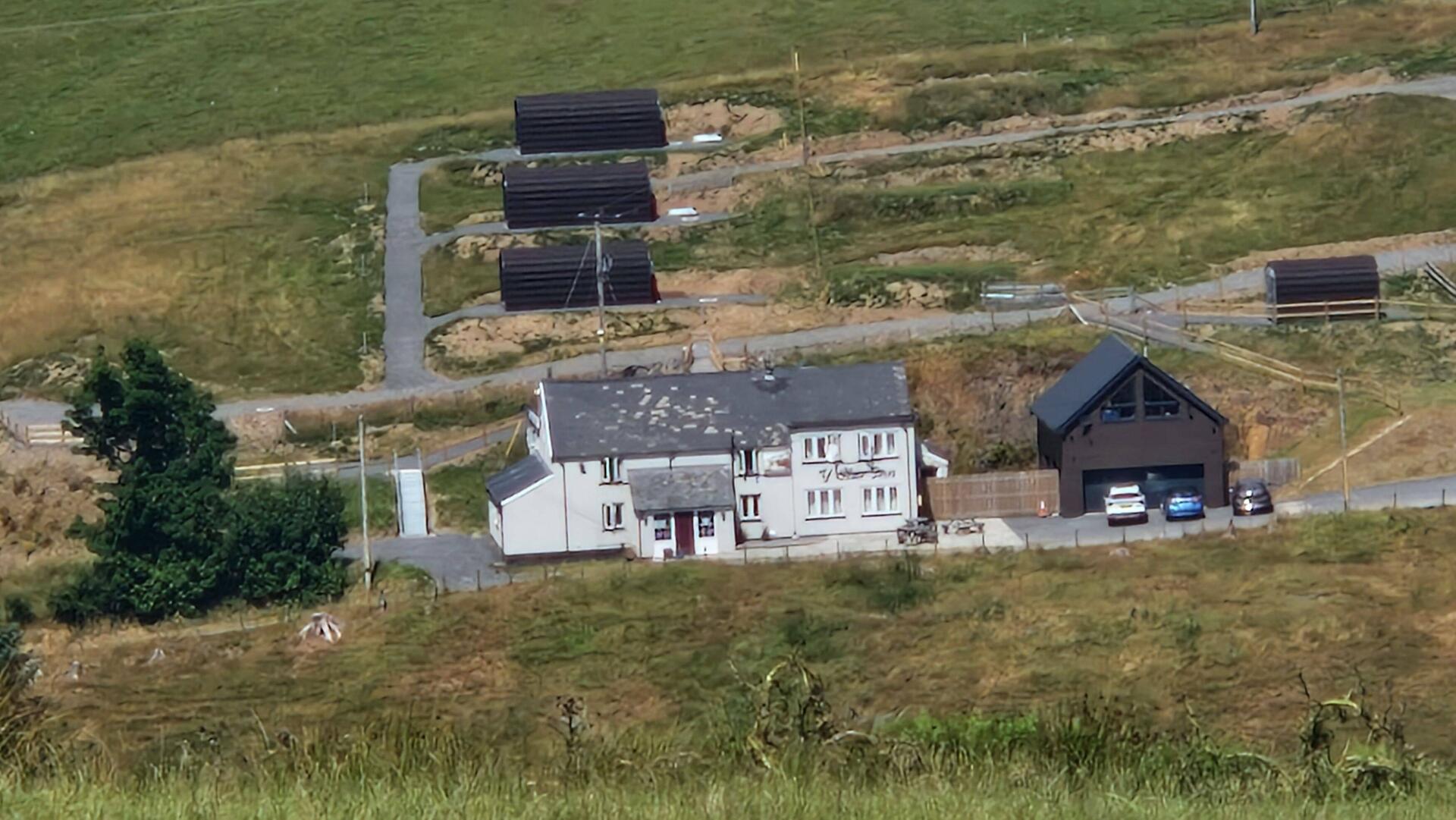 The Star Inn
