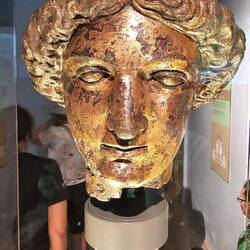 Sulis Minerva