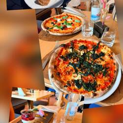 Foodkoma - Nachmittags und Abends, alles grandios lecker 😋