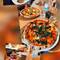 Foodkoma - Nachmittags und Abends, alles grandios lecker 😋