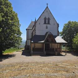 Kapelle
