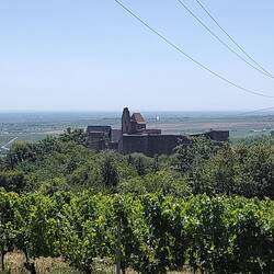 Burg Neuleiningen