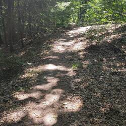 nice trail 😀