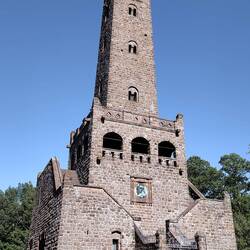 noch ein Bismarckturm