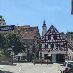 Horb am Neckar