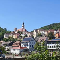 Horb am Neckar
