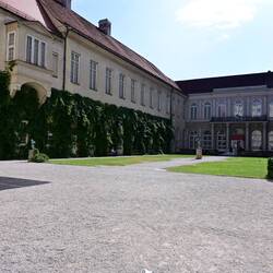 The Munich Residence