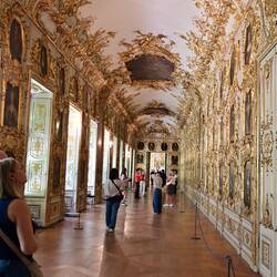 The Portrait Gallery