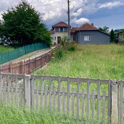 Die Familien im Land haben andere Schlösser