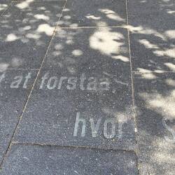 Walk of fame