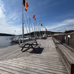 Der Hafen
