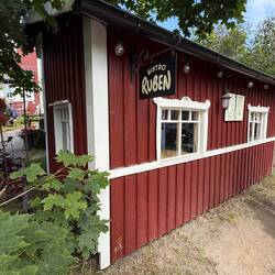 Unser neues Lieblingsbistro
