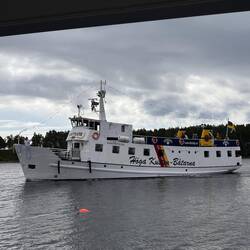 Tagesausflug mit Musikbegleitung