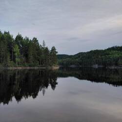 Blick von DANO 10