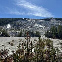 Roaring Mountain