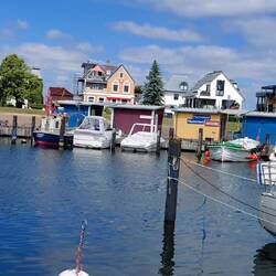 Hafen Niendorf