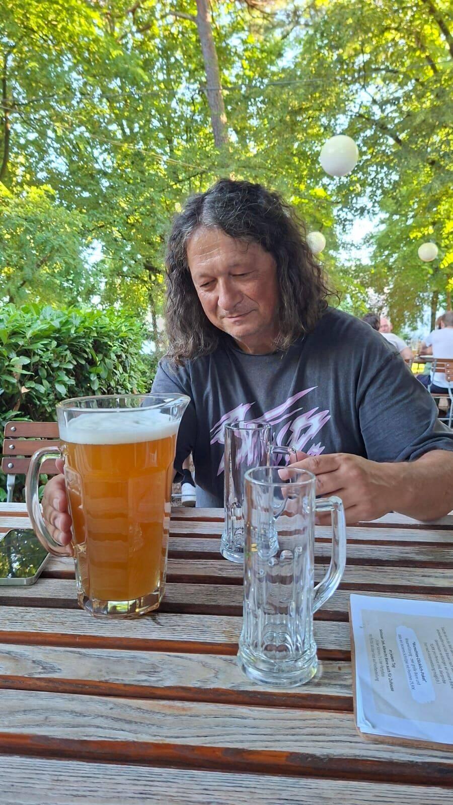 Da war die Welt noch in Ordnung 🫣
