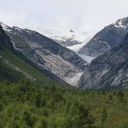 Gletscher im Blick🤩🤩🤩
