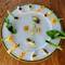 The summer vegetable plate