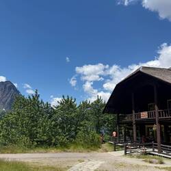 Two Medicine General Store